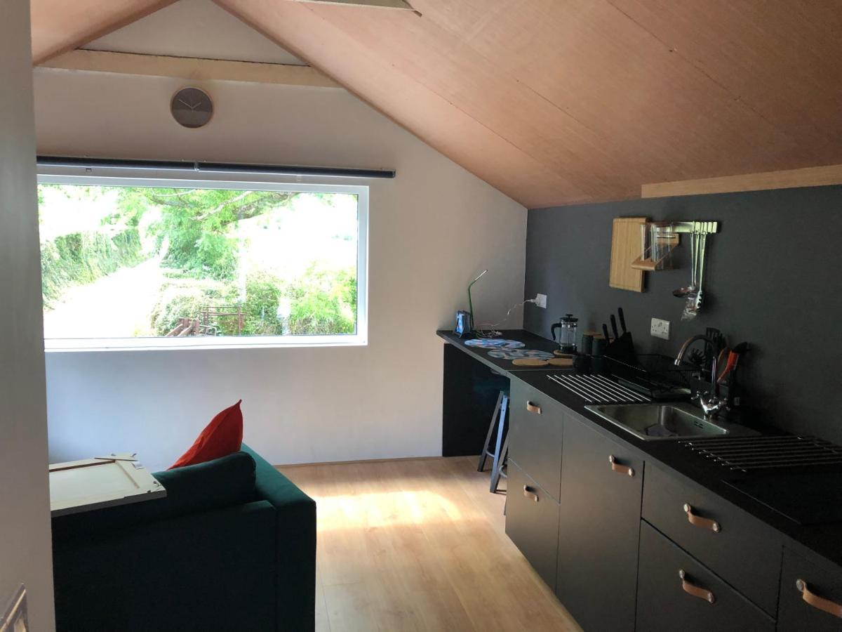 Lucy'S Loft Apartment Cork Bagian luar foto